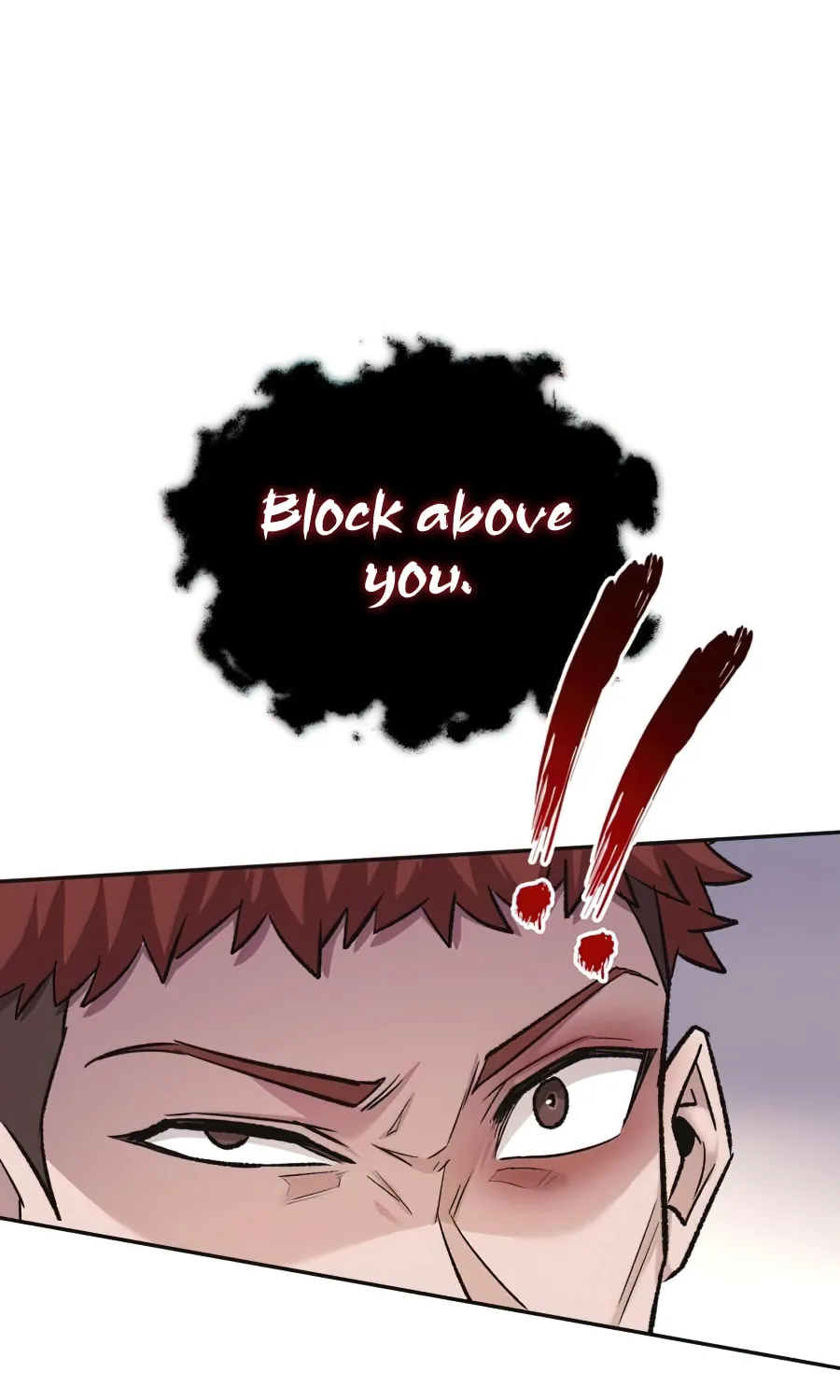 Read Descended from Divinity chapter 18 image 42 on Lezhin