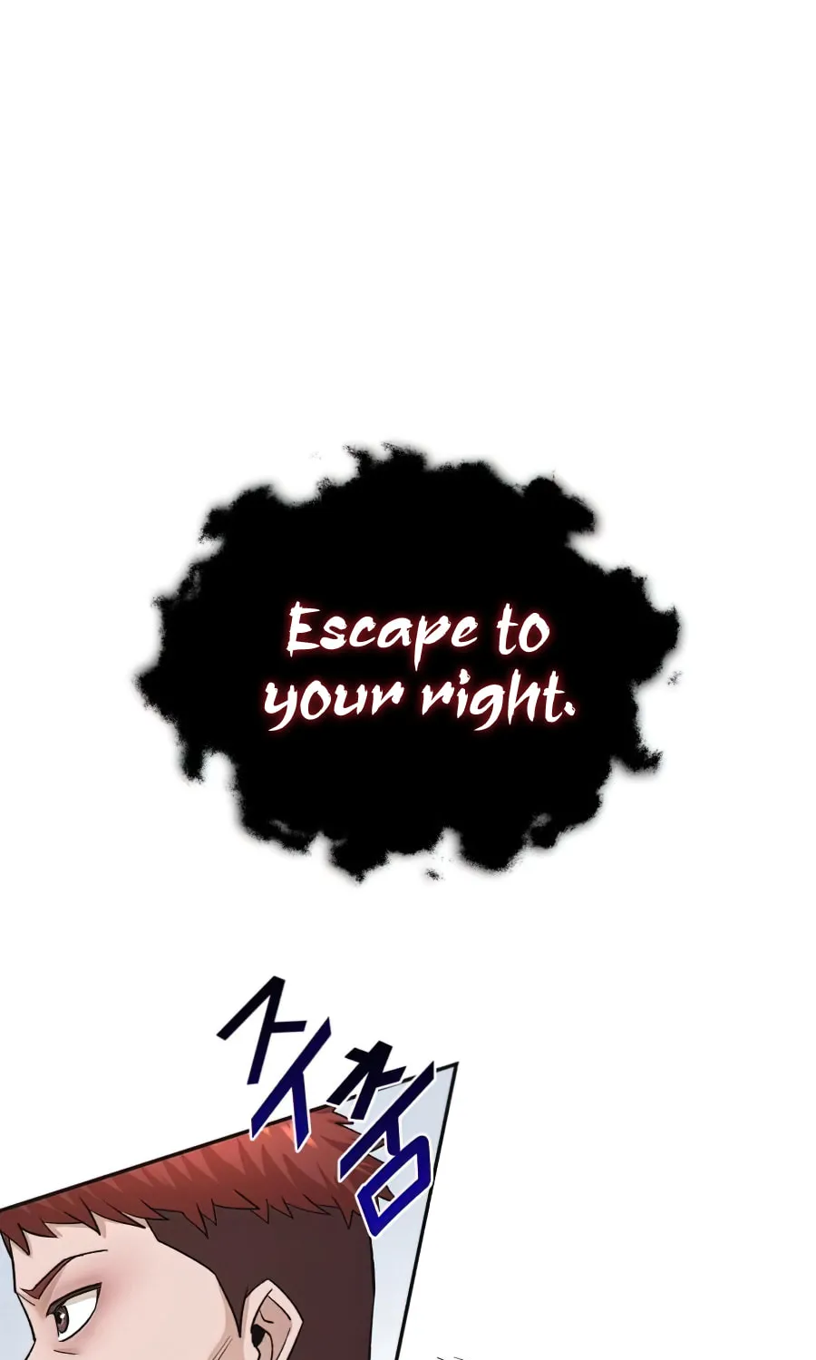 Read Descended from Divinity chapter 18 image 46 on Lezhin