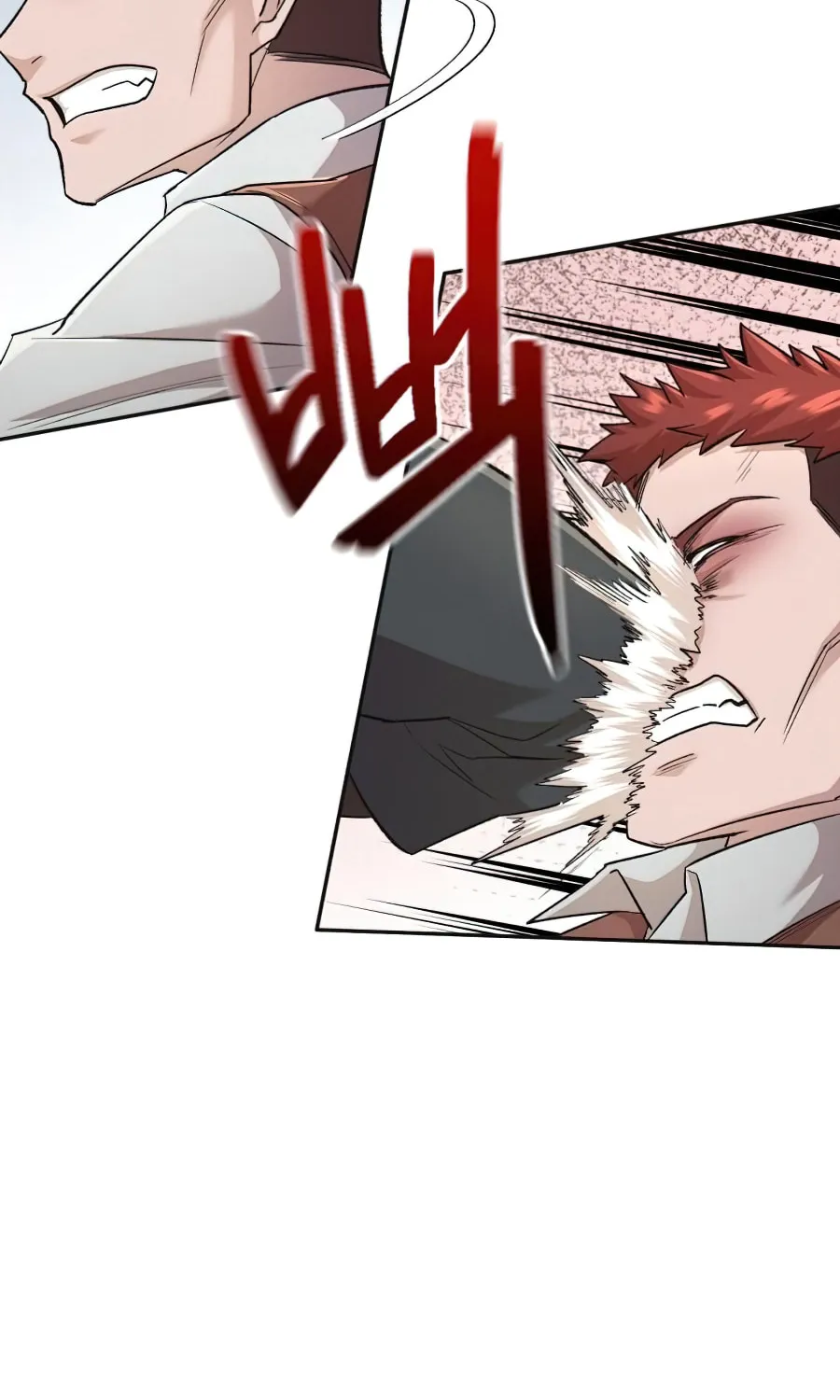 Read Descended from Divinity chapter 18 image 47 on Lezhin