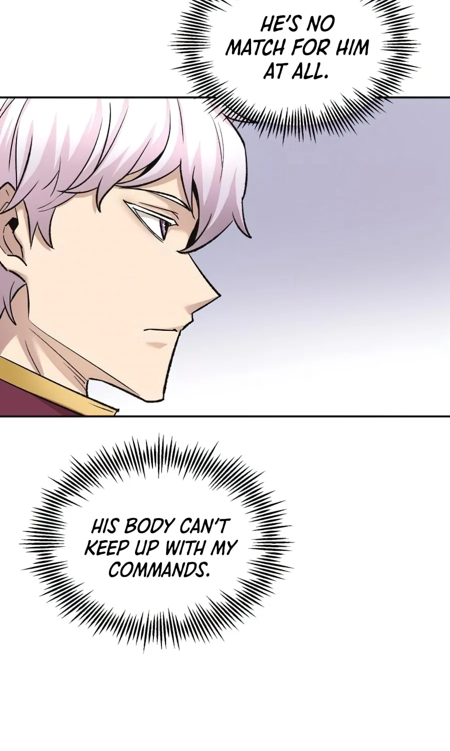 Read Descended from Divinity chapter 18 image 52 on Lezhin