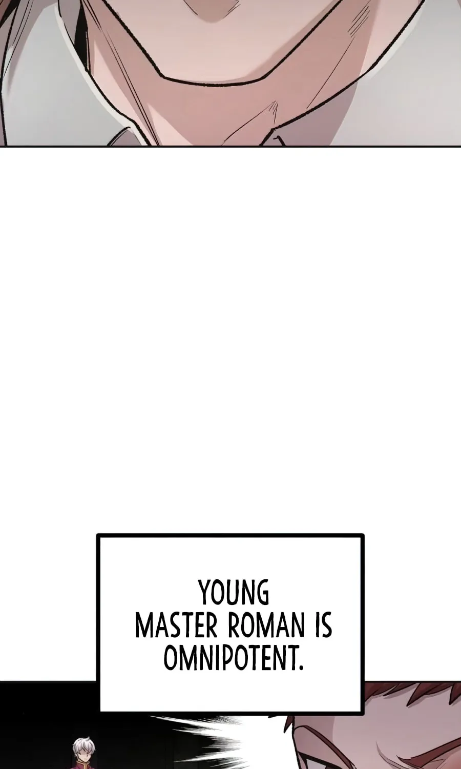 Read Descended from Divinity chapter 18 image 56 on Lezhin