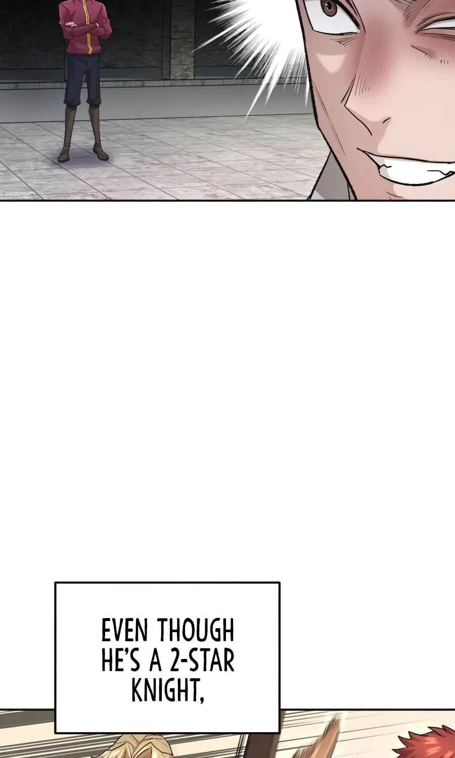 Read Descended from Divinity chapter 18 image 57 on Lezhin