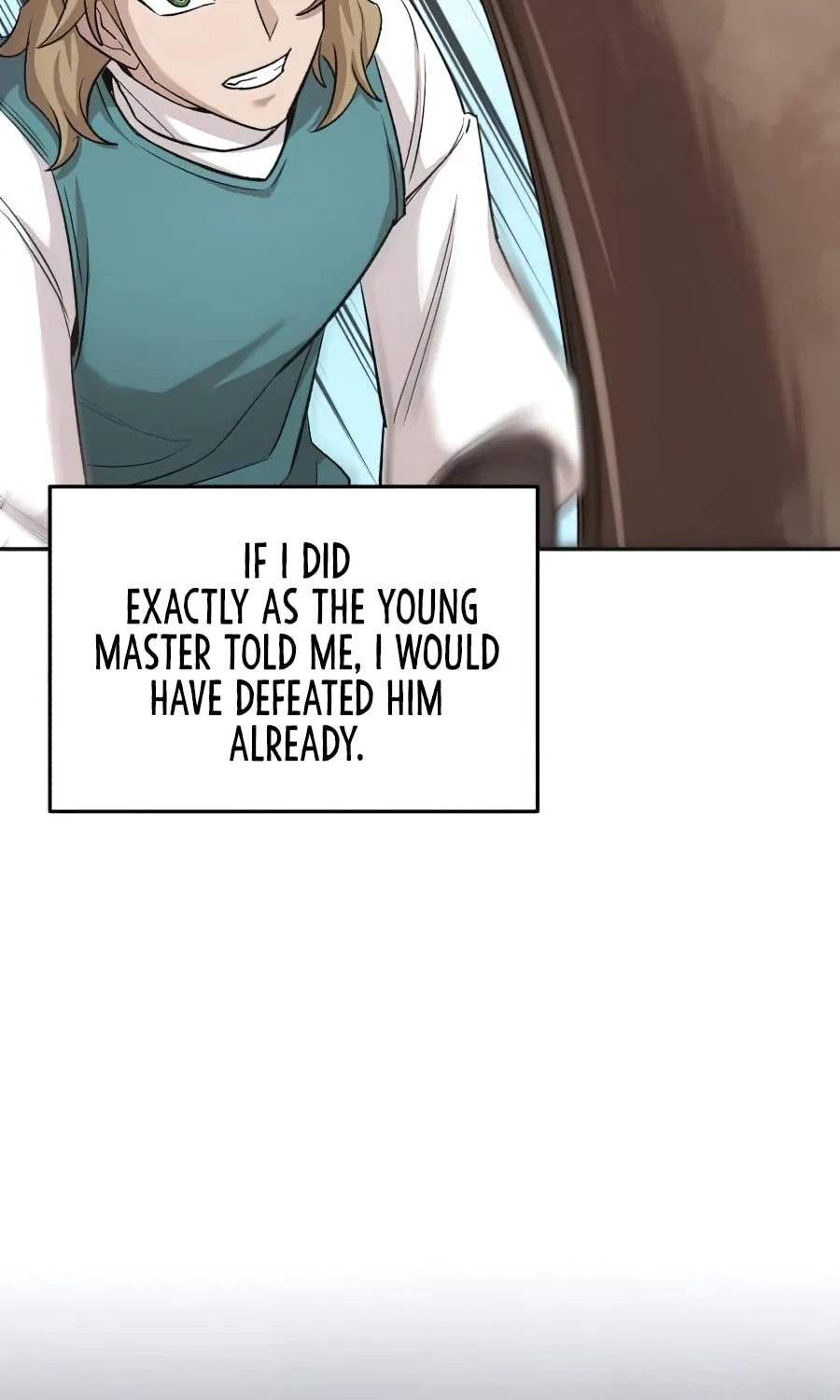Read Descended from Divinity chapter 18 image 60 on Lezhin