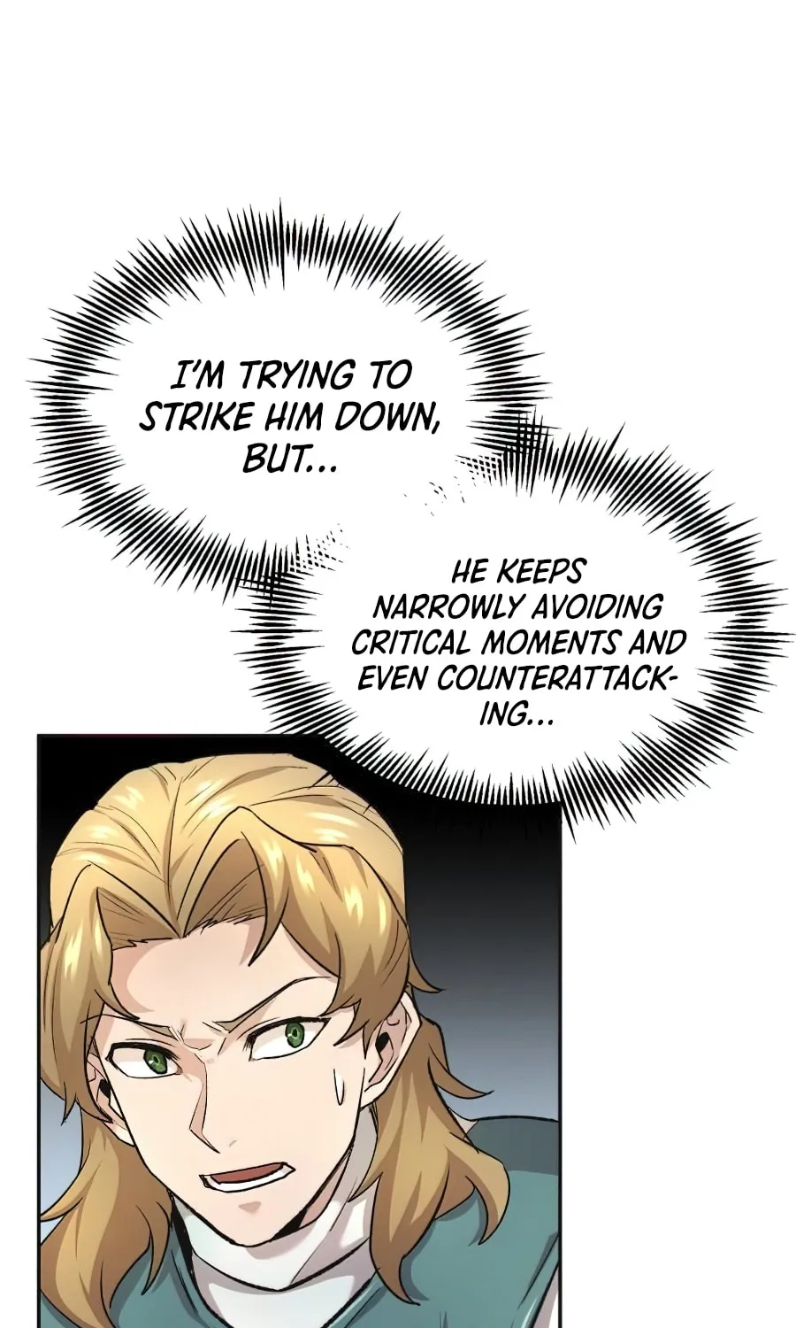 Read Descended from Divinity chapter 18 image 68 on Lezhin