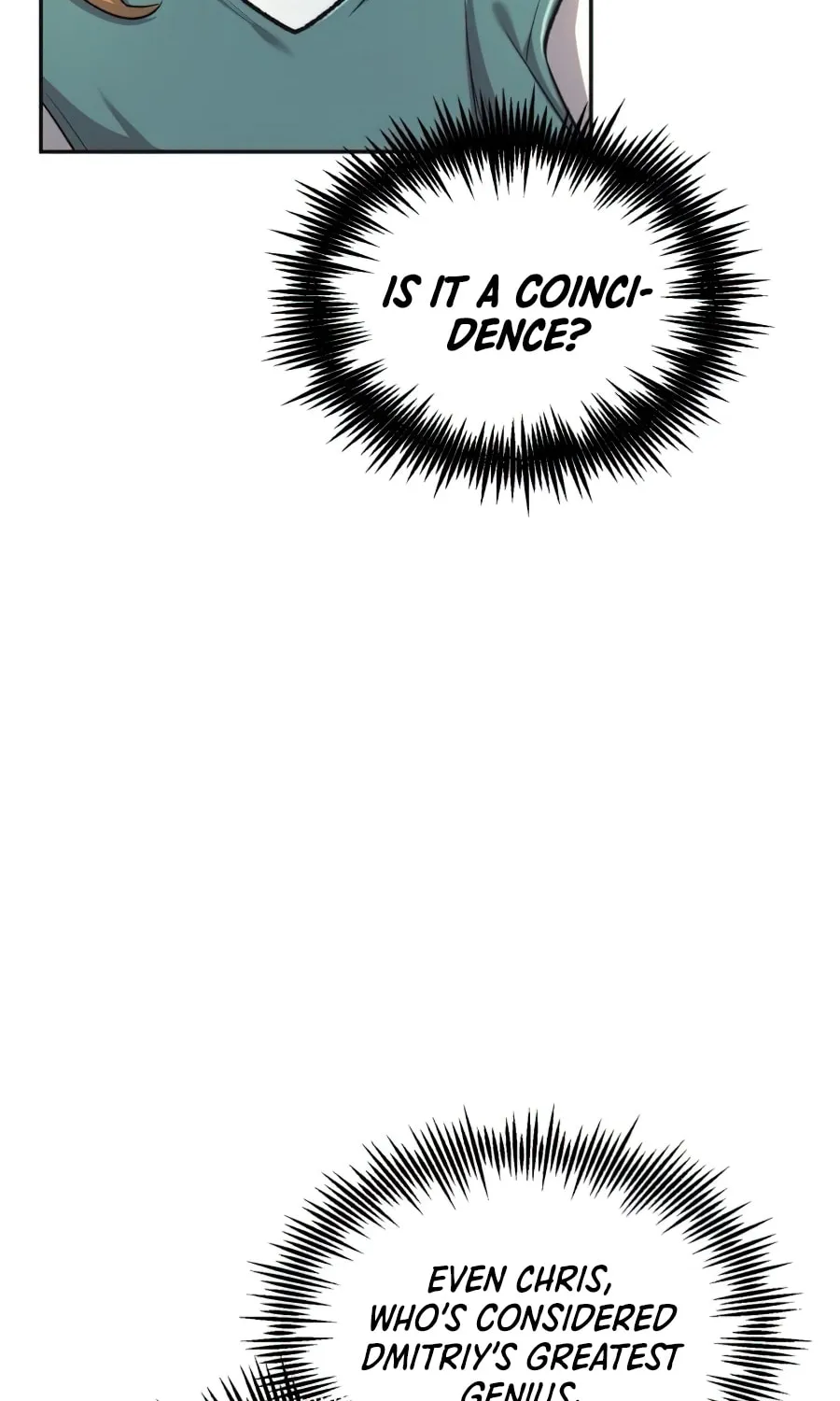 Read Descended from Divinity chapter 18 image 69 on Lezhin