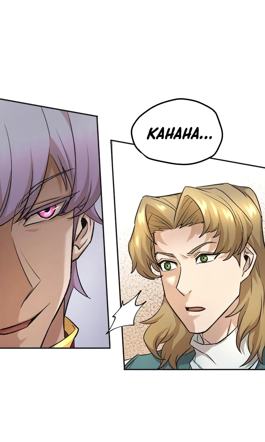 Read Descended from Divinity chapter 18 image 82 on Lezhin