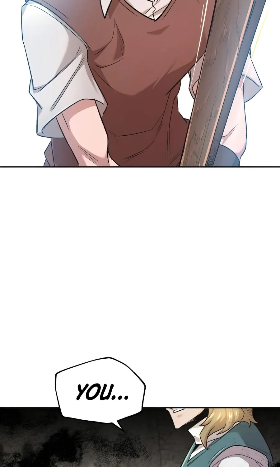 Read Descended from Divinity chapter 18 image 84 on Lezhin