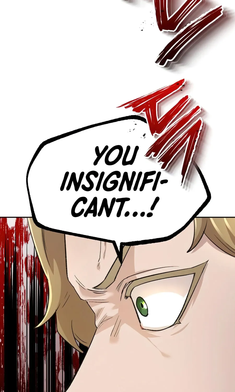 Read Descended from Divinity chapter 18 image 86 on Lezhin
