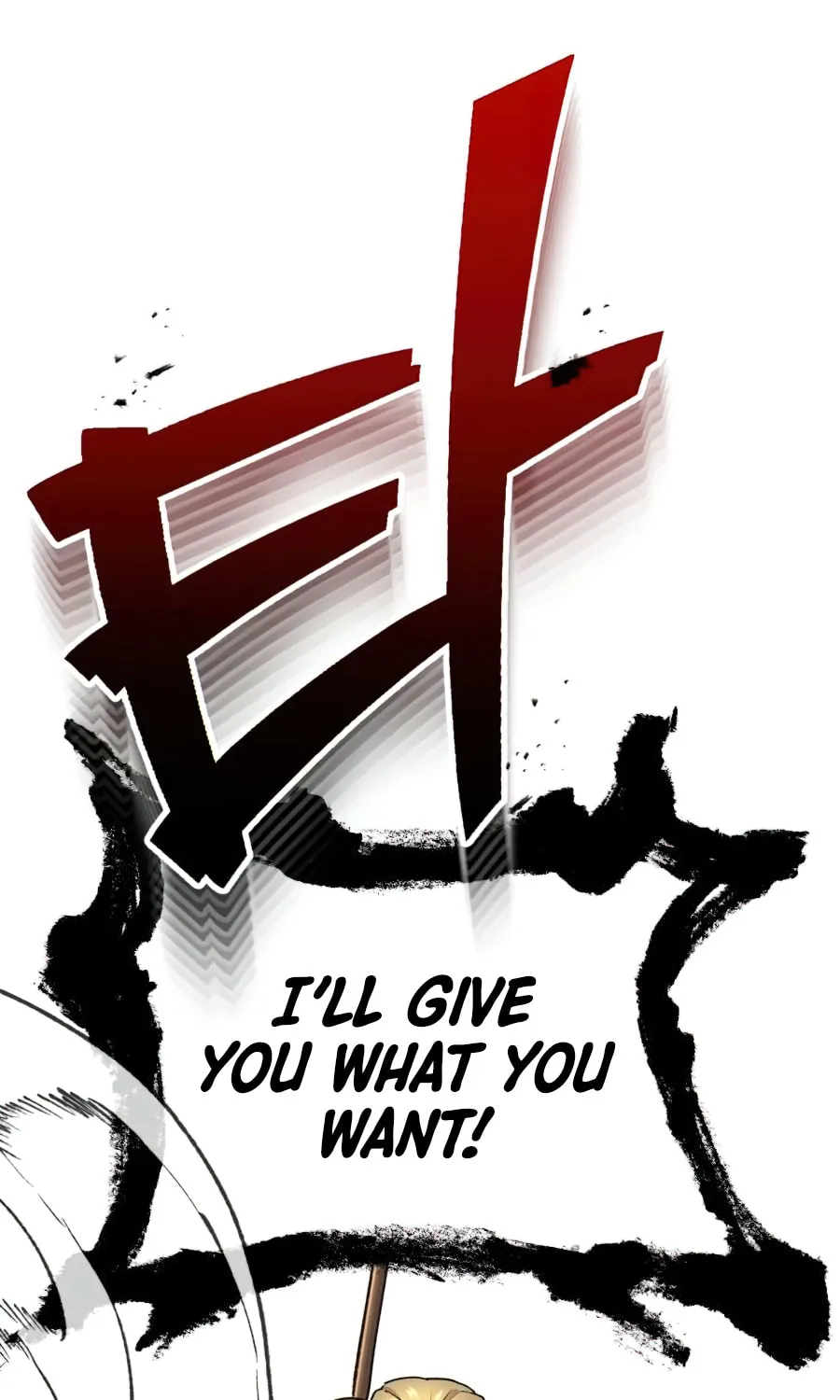 Read Descended from Divinity chapter 18 image 89 on Lezhin