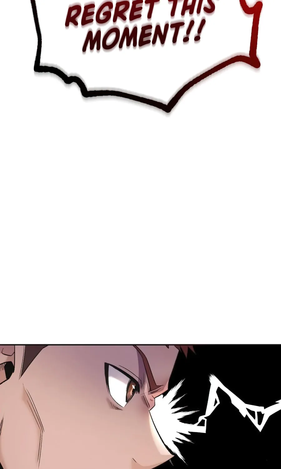 Read Descended from Divinity chapter 18 image 93 on Lezhin