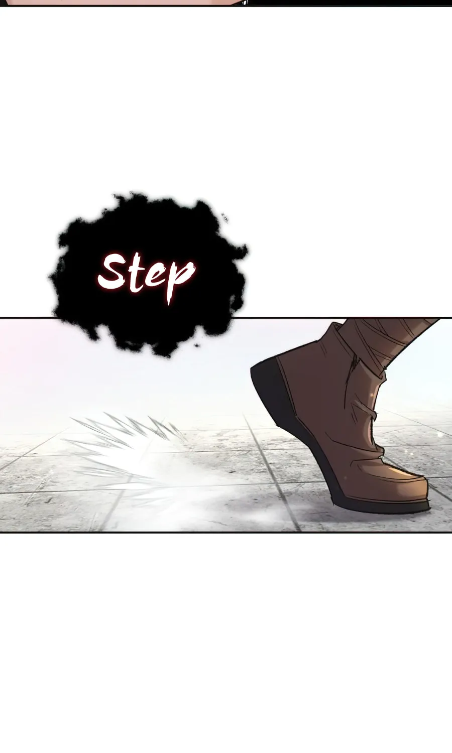 Read Descended from Divinity chapter 18 image 94 on Lezhin