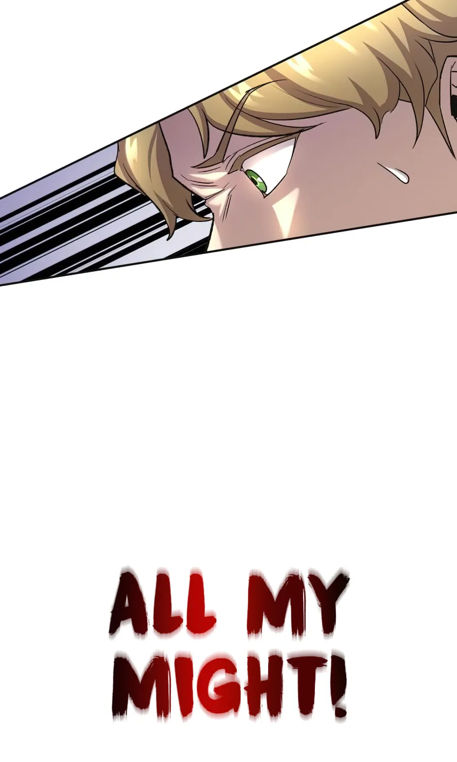 Read Descended from Divinity chapter 18 image 98 on Lezhin