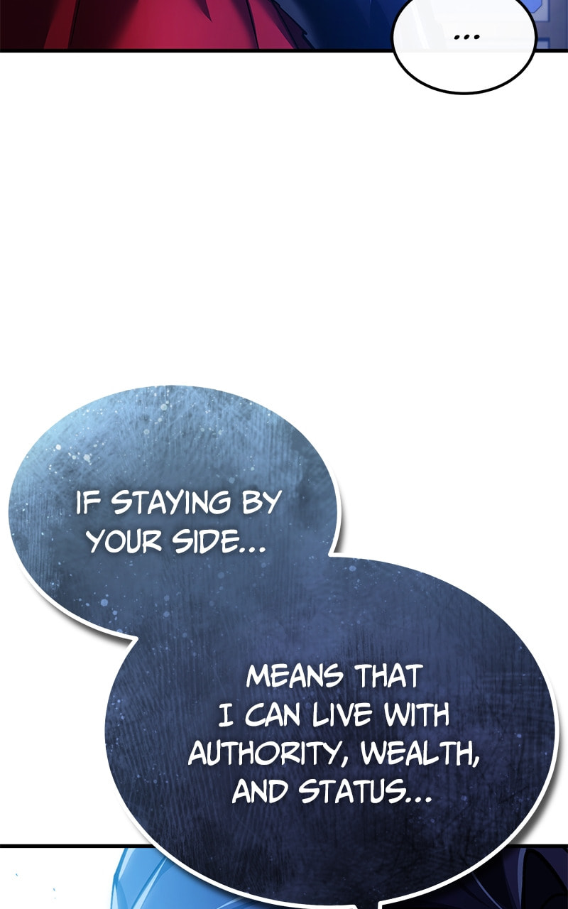 Read Descended from Divinity chapter 19.1 image 10 on Lezhin