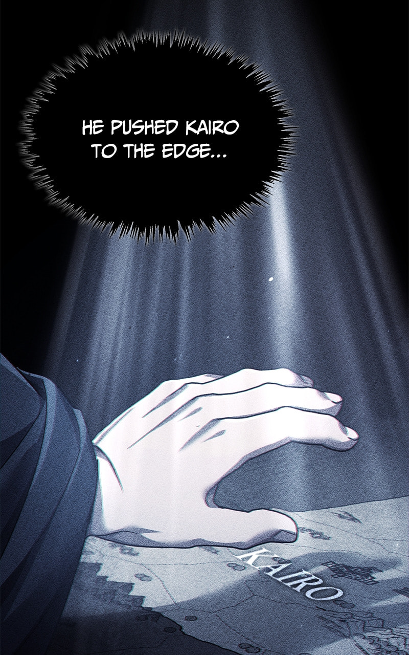 Read Descended from Divinity chapter 19.1 image 104 on Lezhin