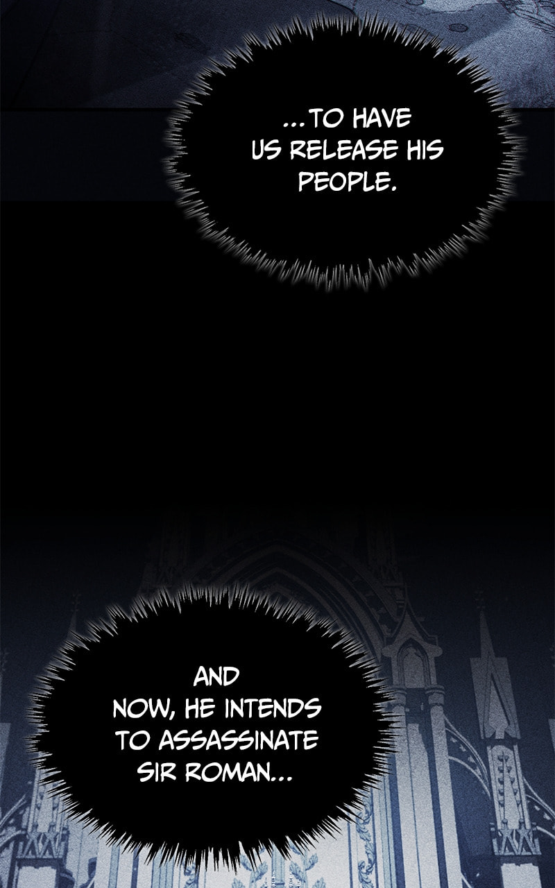 Read Descended from Divinity chapter 19.1 image 105 on Lezhin