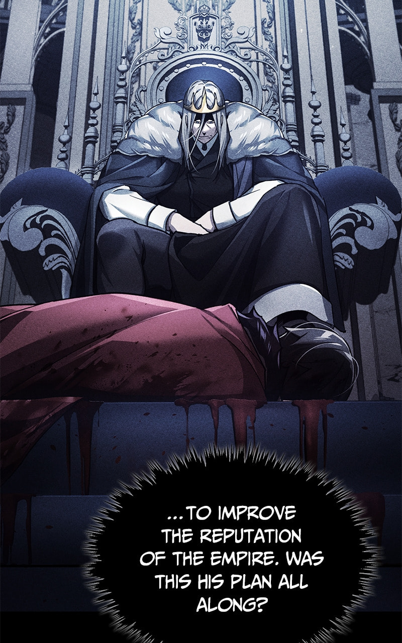 Read Descended from Divinity chapter 19.1 image 106 on Lezhin