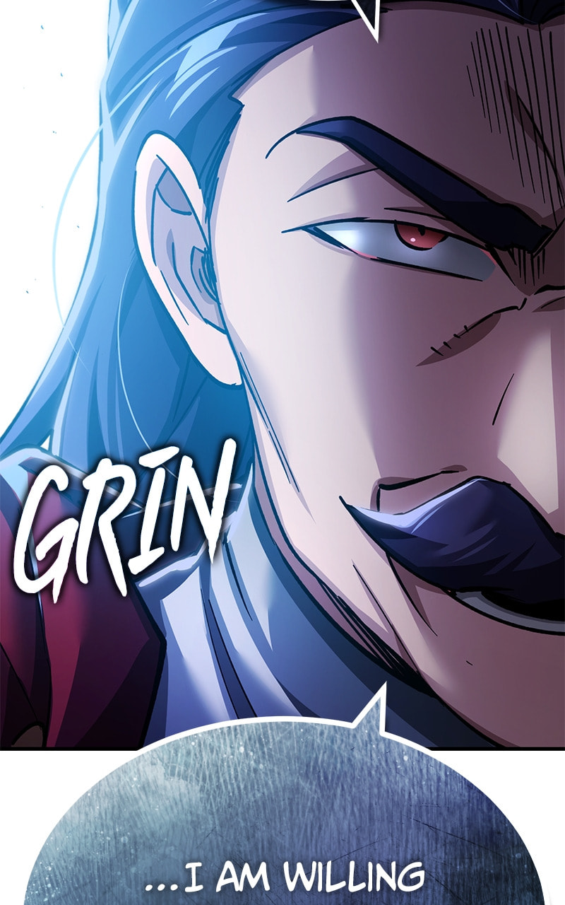 Read Descended from Divinity chapter 19.1 image 11 on Lezhin