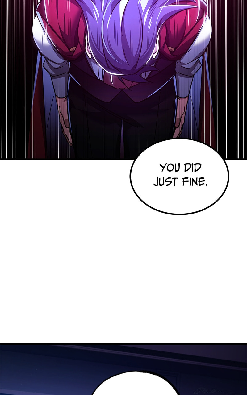 Read Descended from Divinity chapter 19.1 image 111 on Lezhin