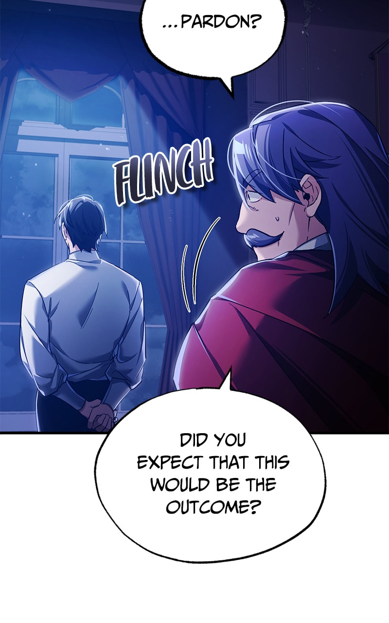Read Descended from Divinity chapter 19.1 image 112 on Lezhin
