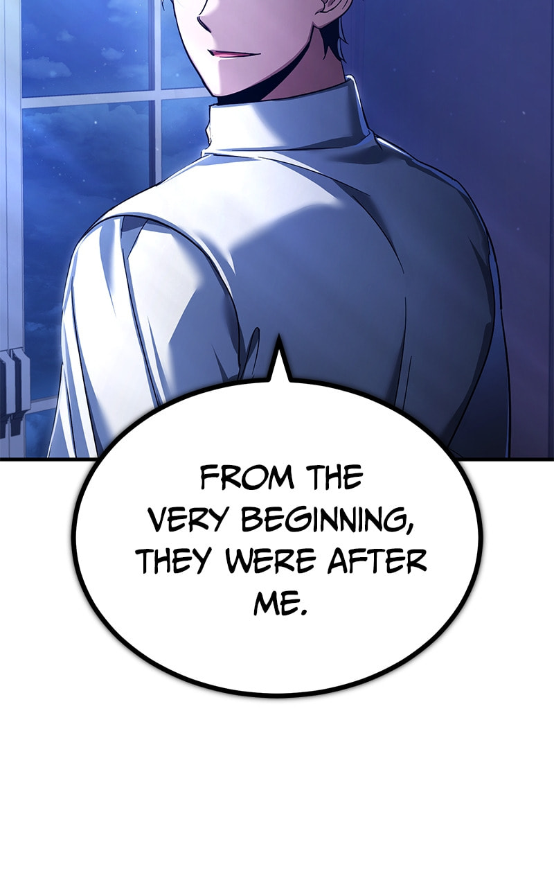 Read Descended from Divinity chapter 19.1 image 114 on Lezhin