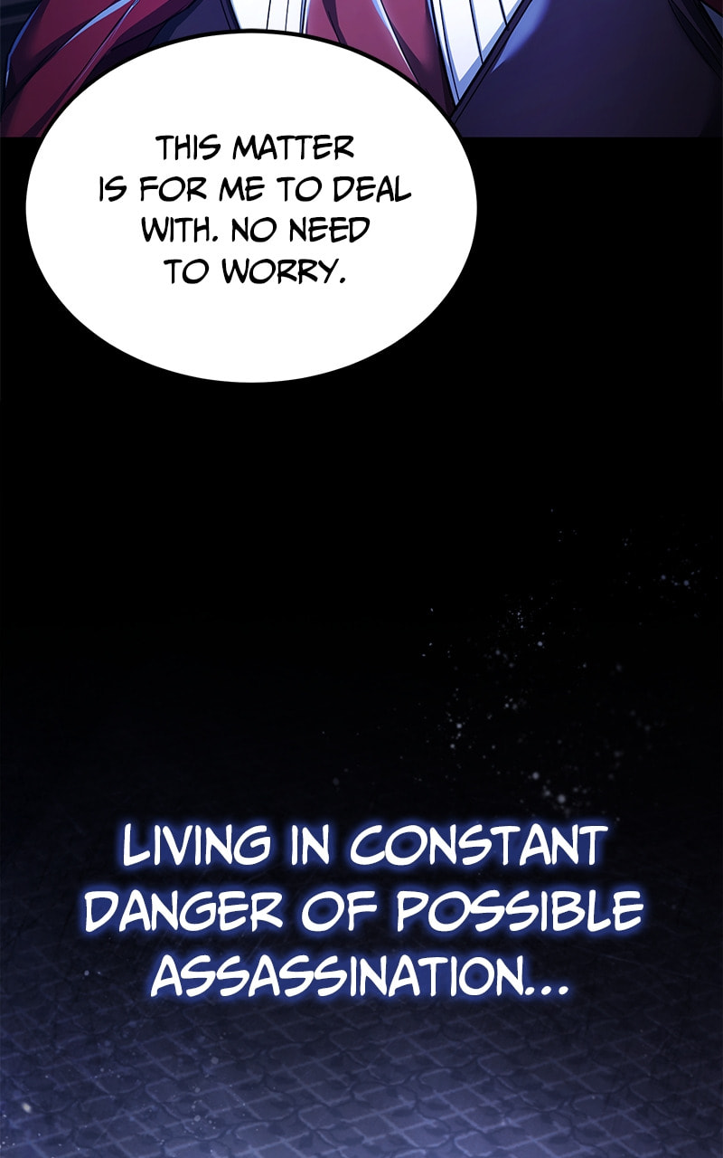 Read Descended from Divinity chapter 19.1 image 116 on Lezhin