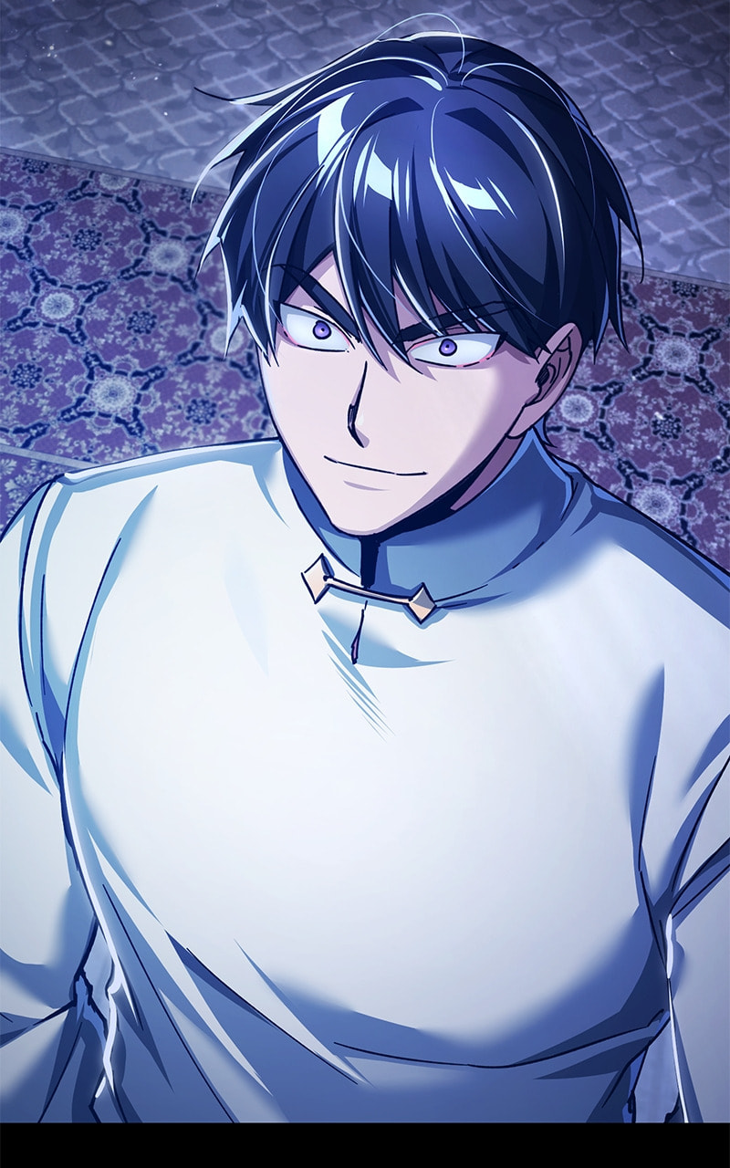 Read Descended from Divinity chapter 19.1 image 117 on Lezhin
