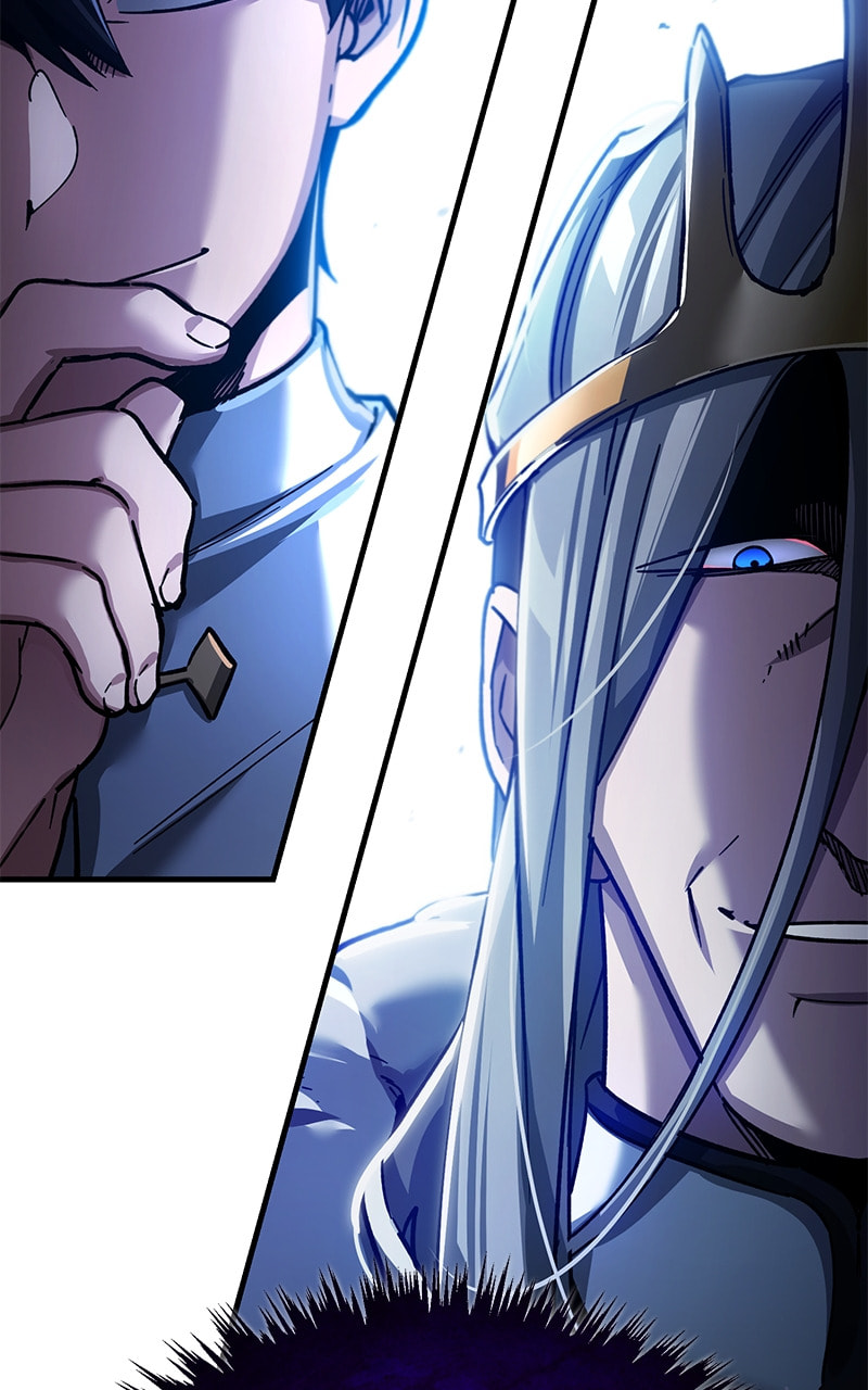 Read Descended from Divinity chapter 19.1 image 120 on Lezhin