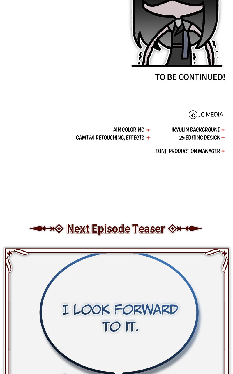 Read Descended from Divinity chapter 19.1 image 122 on Lezhin