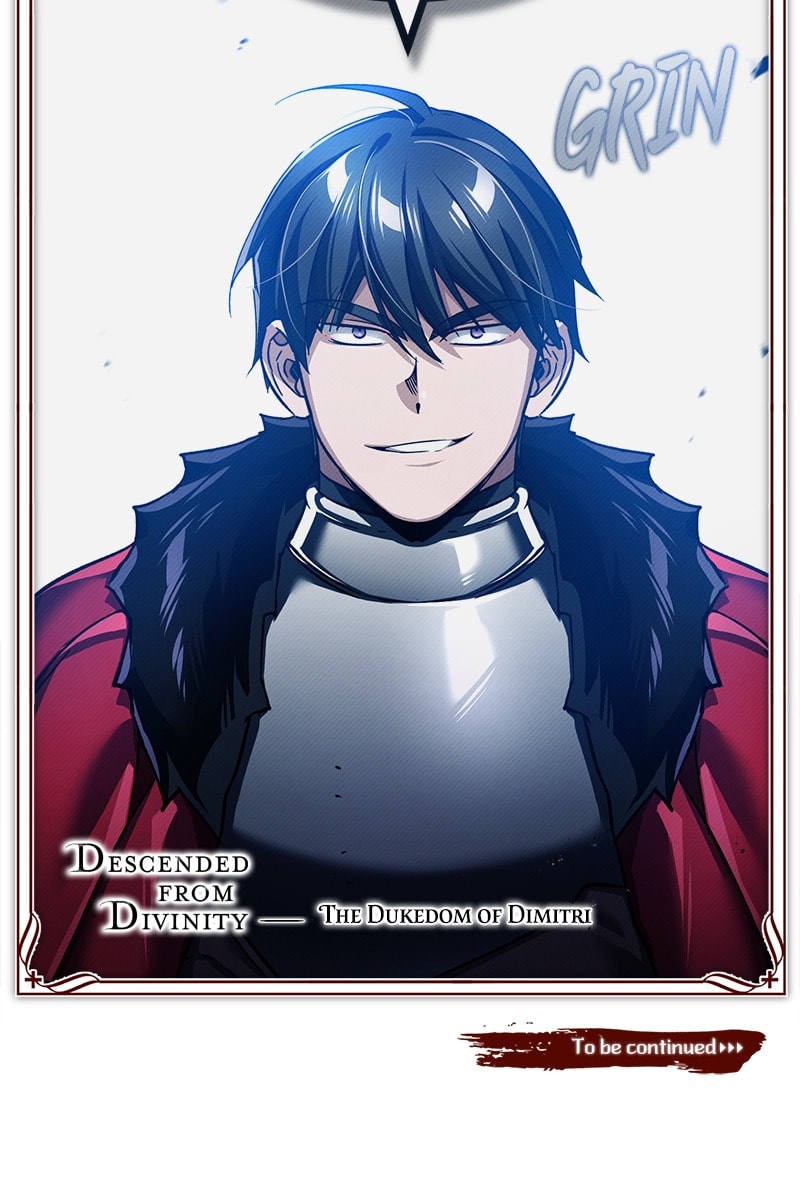 Read Descended from Divinity chapter 19.1 image 123 on Lezhin