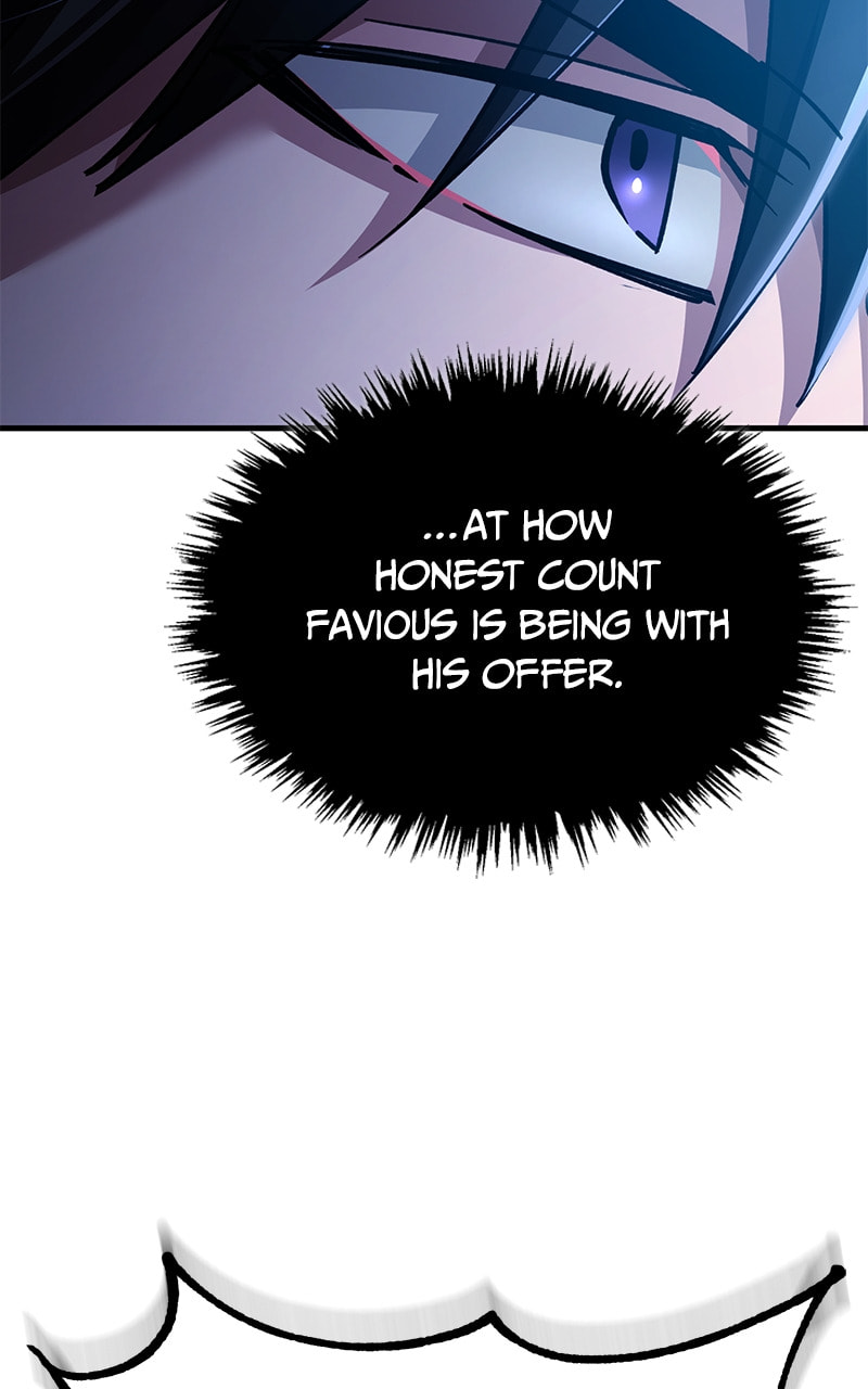 Read Descended from Divinity chapter 19.1 image 13 on Lezhin