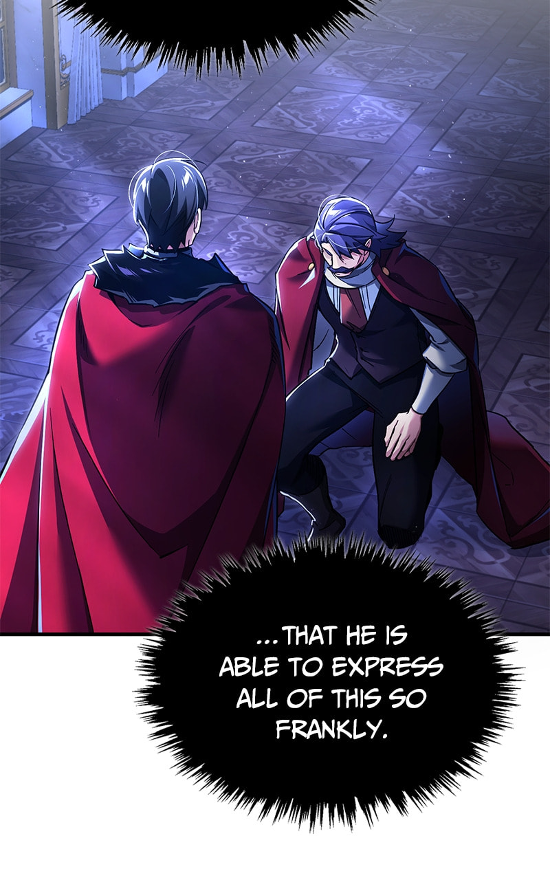 Read Descended from Divinity chapter 19.1 image 16 on Lezhin
