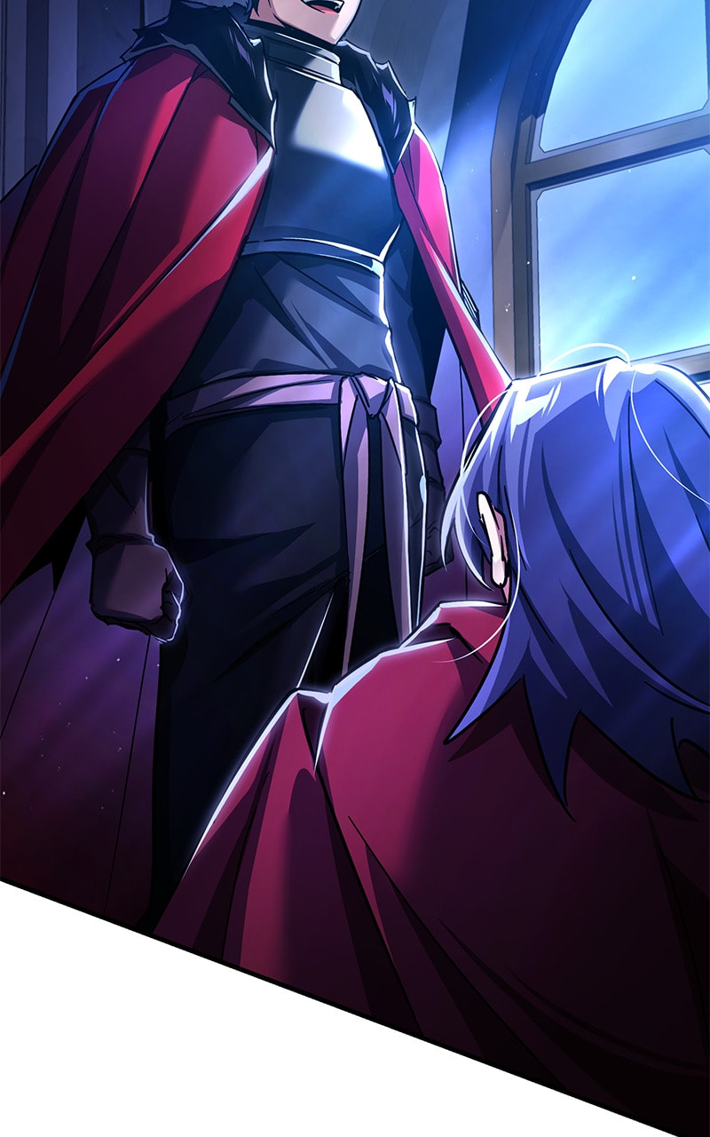 Read Descended from Divinity chapter 19.1 image 19 on Lezhin