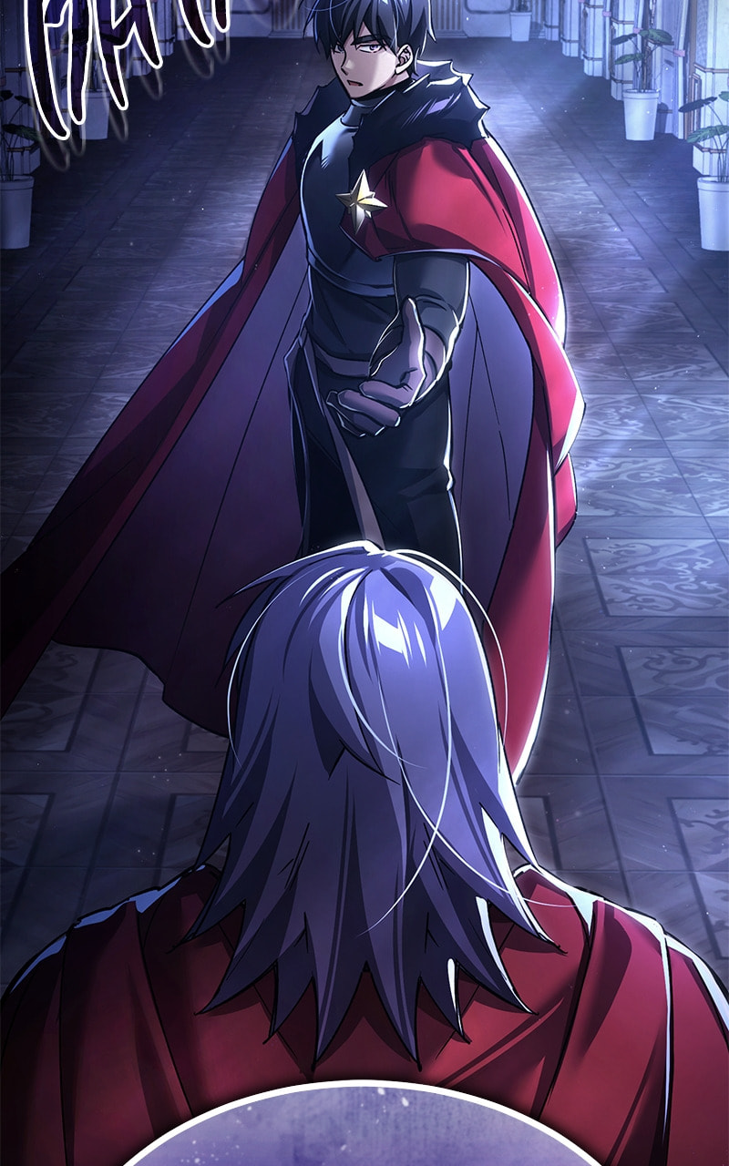 Read Descended from Divinity chapter 19.1 image 2 on Lezhin