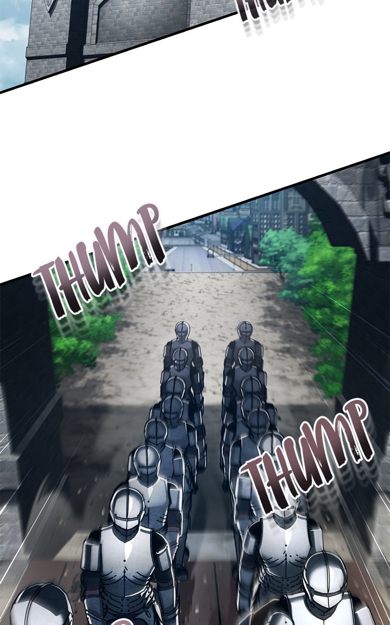 Read Descended from Divinity chapter 19.1 image 23 on Lezhin