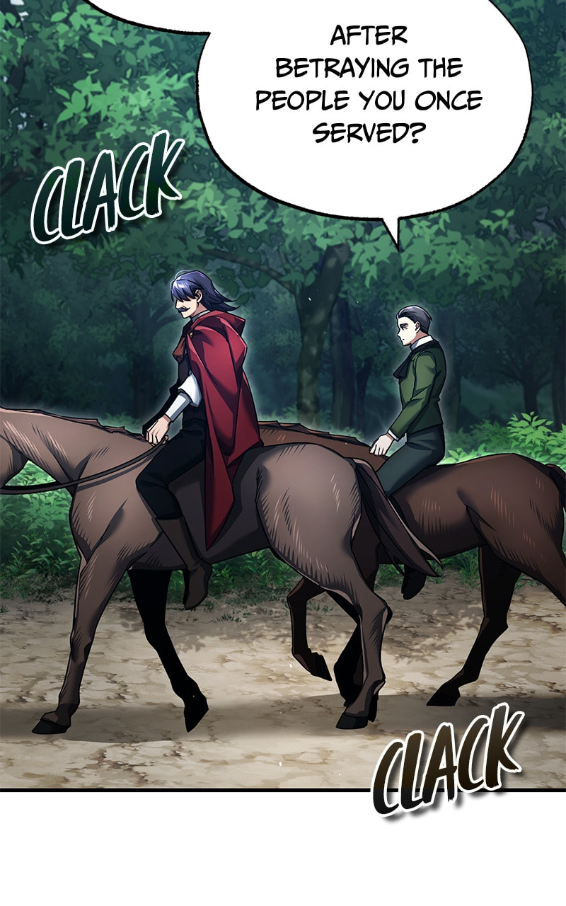 Read Descended from Divinity chapter 19.1 image 28 on Lezhin
