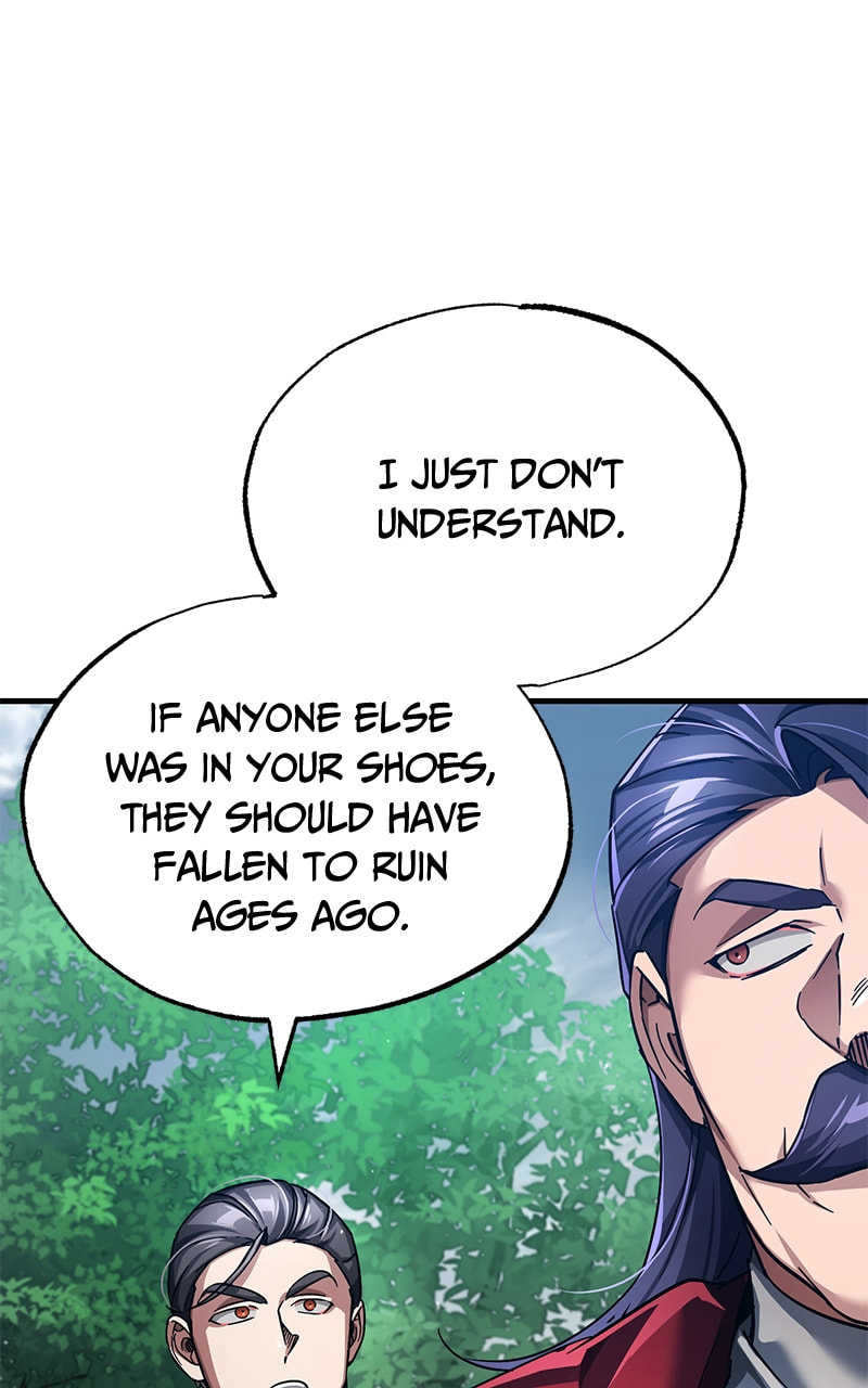 Read Descended from Divinity chapter 19.1 image 29 on Lezhin