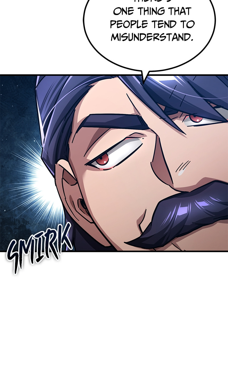 Read Descended from Divinity chapter 19.1 image 31 on Lezhin