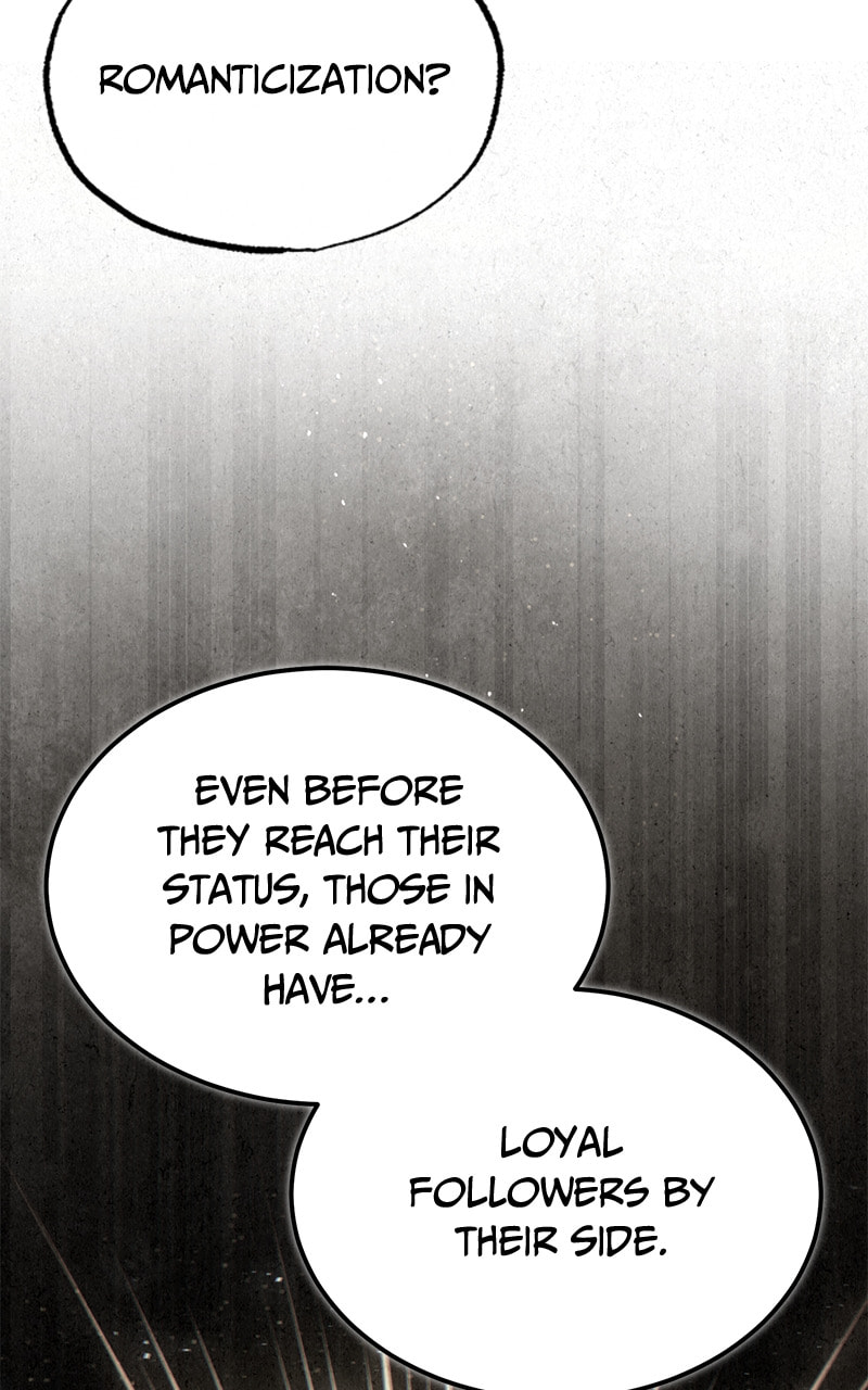 Read Descended from Divinity chapter 19.1 image 33 on Lezhin
