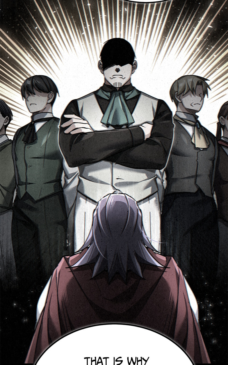 Read Descended from Divinity chapter 19.1 image 34 on Lezhin