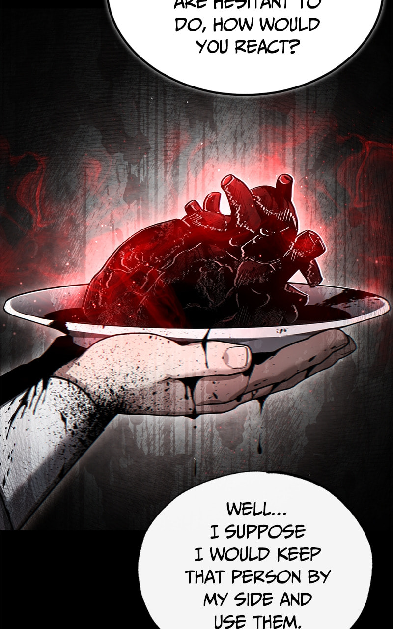Read Descended from Divinity chapter 19.1 image 36 on Lezhin