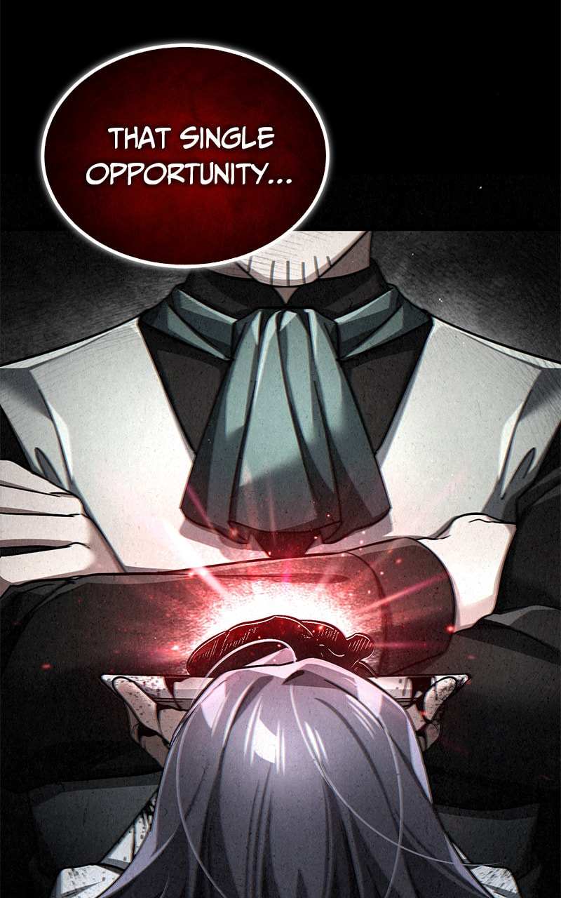Read Descended from Divinity chapter 19.1 image 38 on Lezhin