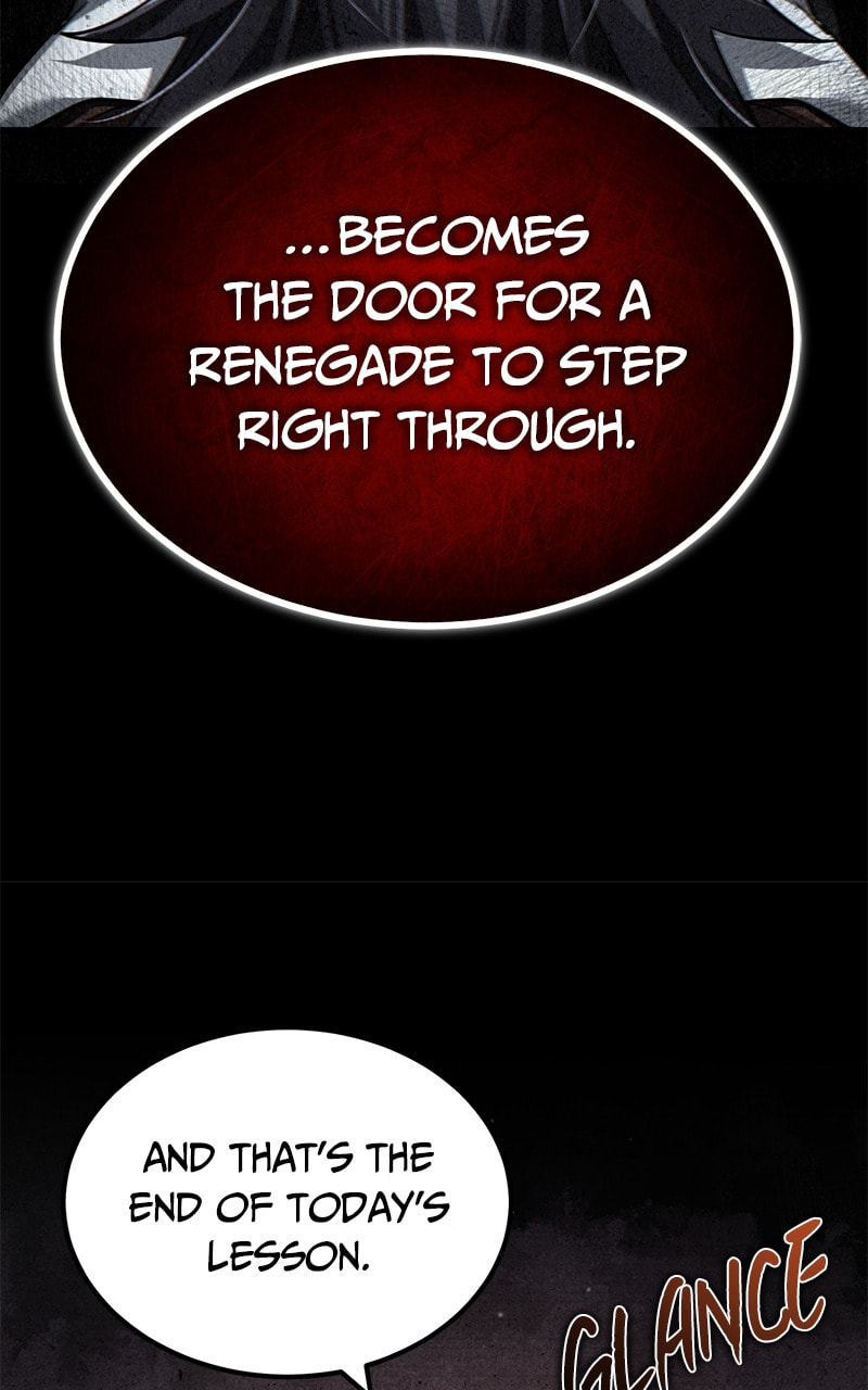 Read Descended from Divinity chapter 19.1 image 39 on Lezhin