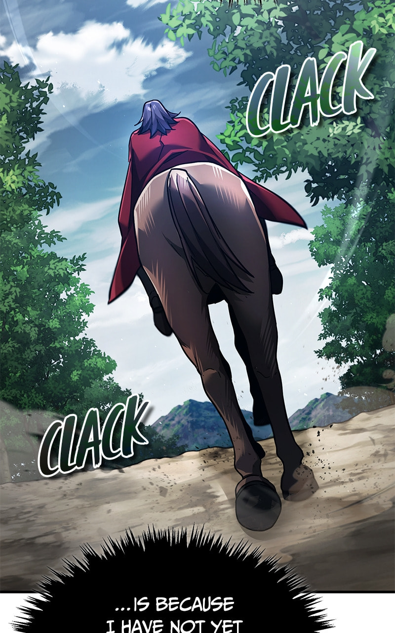 Read Descended from Divinity chapter 19.1 image 42 on Lezhin