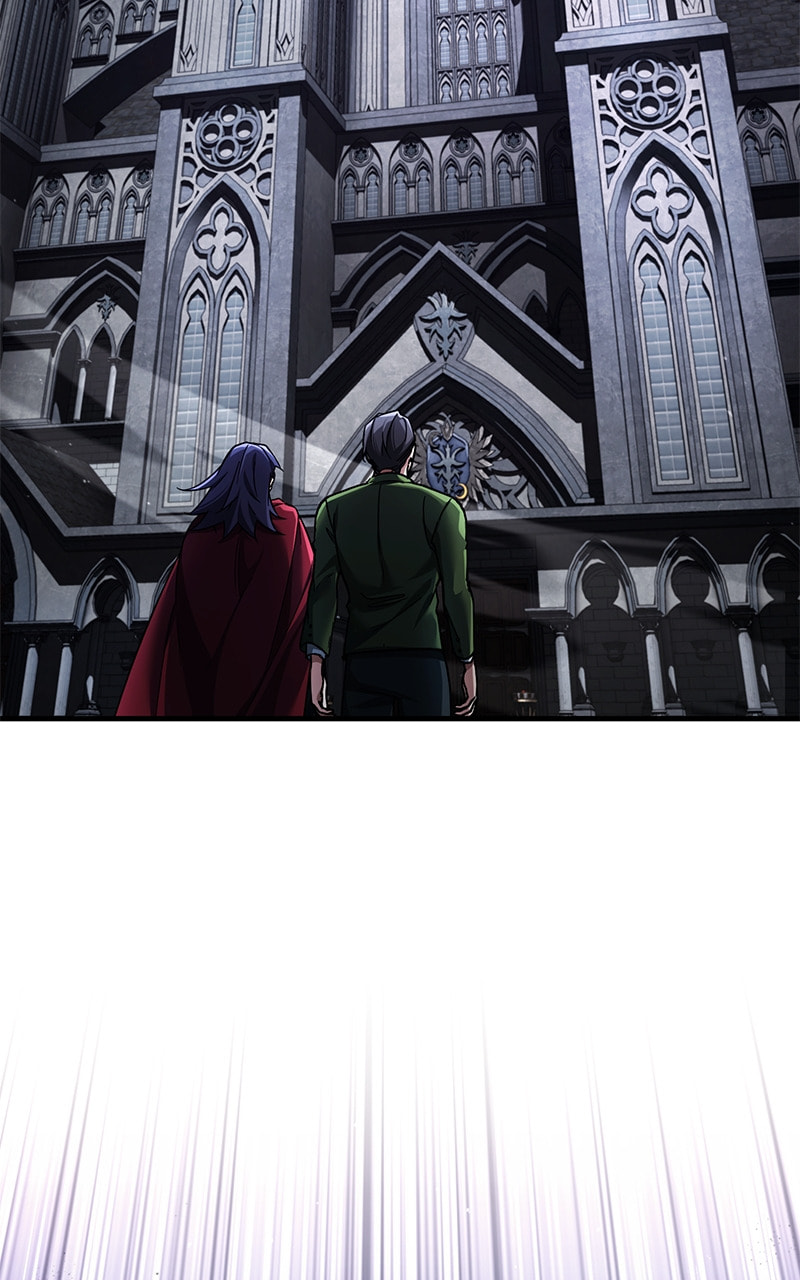 Read Descended from Divinity chapter 19.1 image 48 on Lezhin