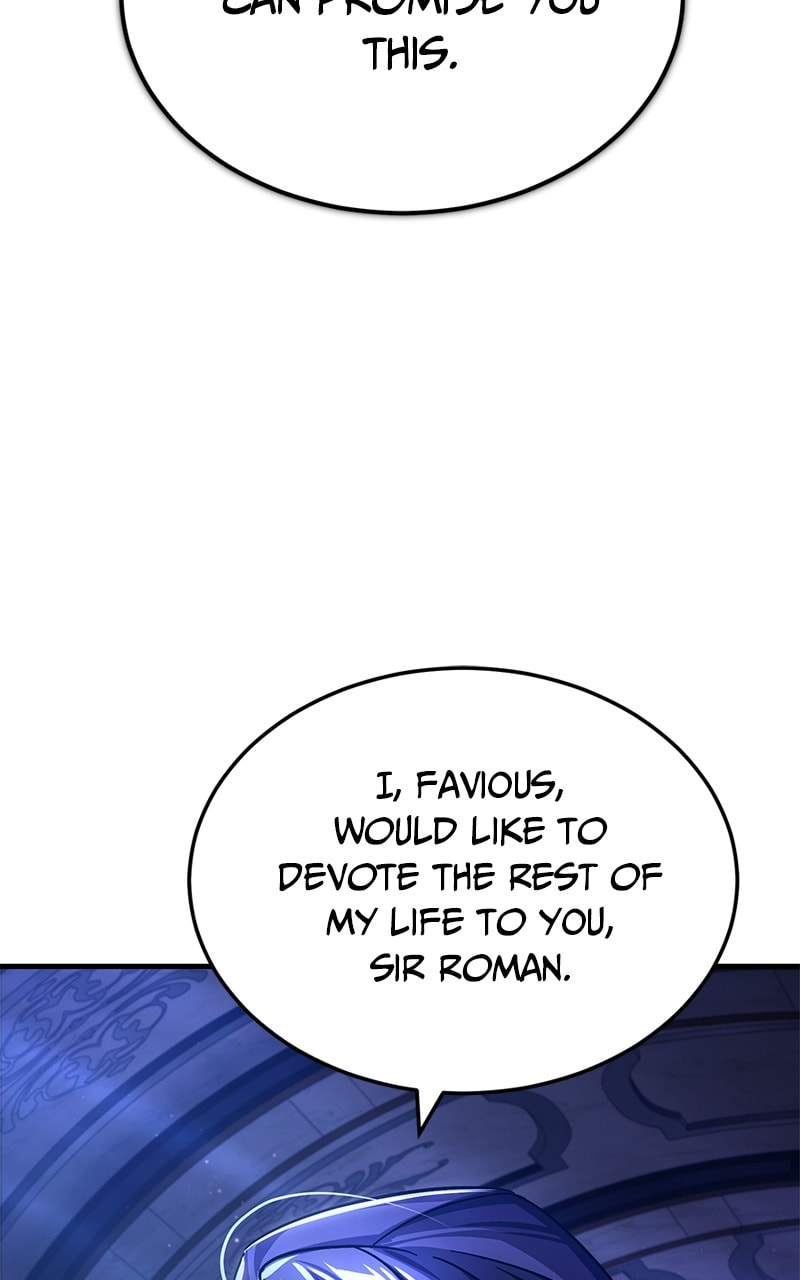 Read Descended from Divinity chapter 19.1 image 5 on Lezhin