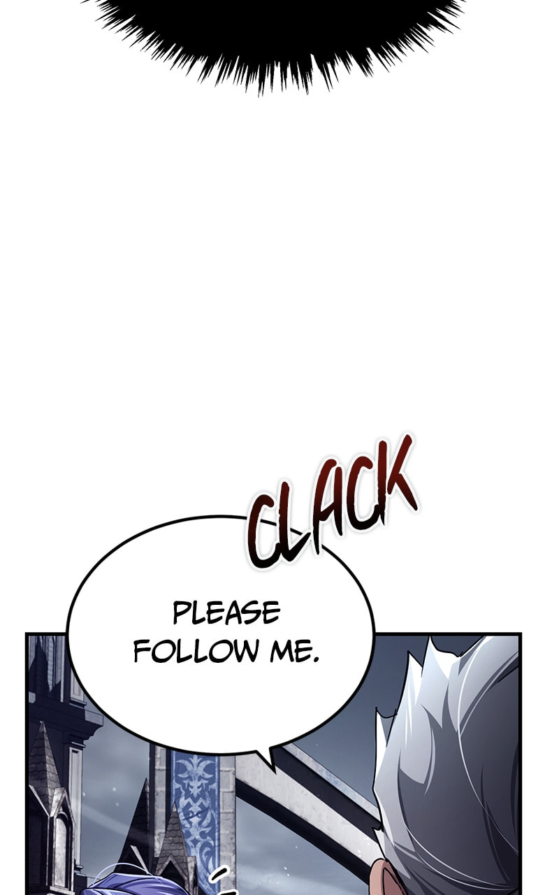 Read Descended from Divinity chapter 19.1 image 50 on Lezhin