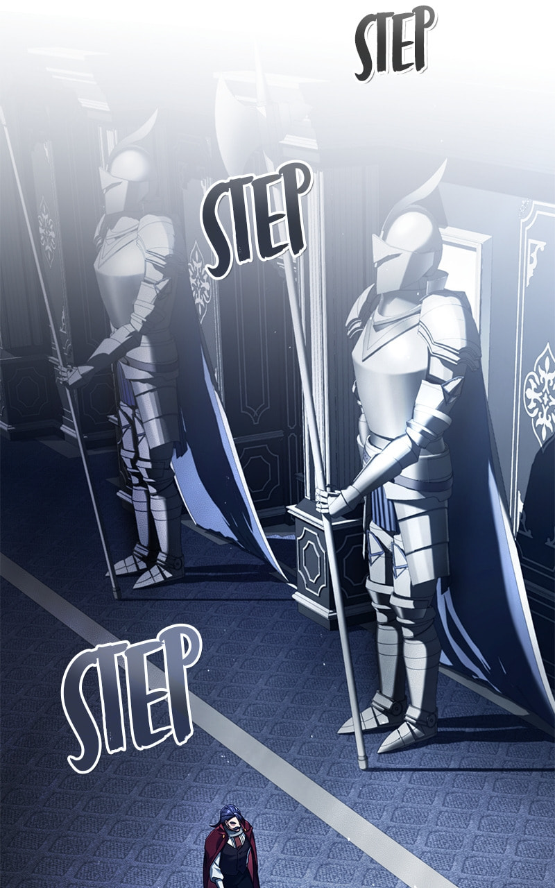 Read Descended from Divinity chapter 19.1 image 52 on Lezhin