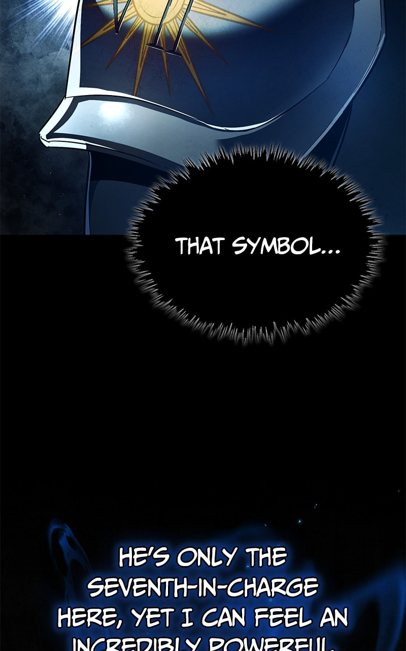 Read Descended from Divinity chapter 19.1 image 54 on Lezhin