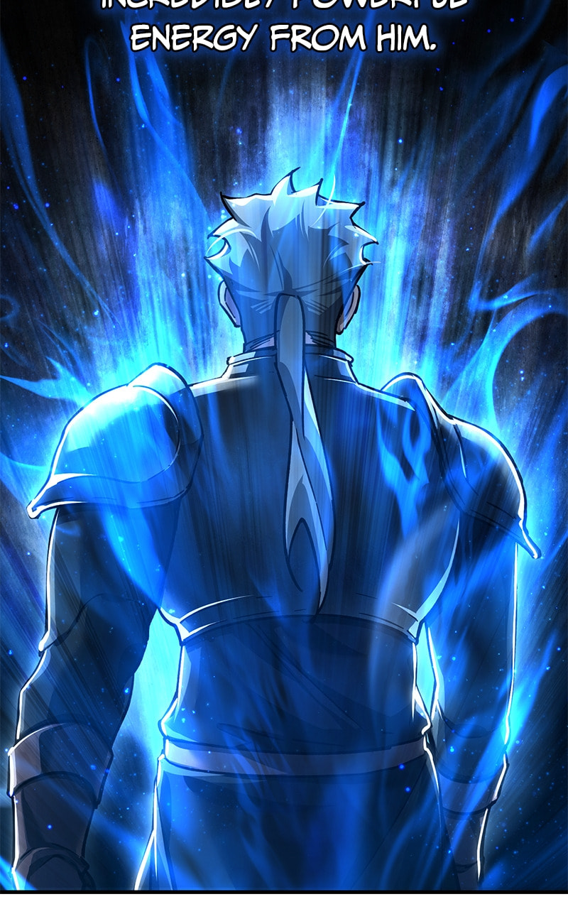 Read Descended from Divinity chapter 19.1 image 55 on Lezhin