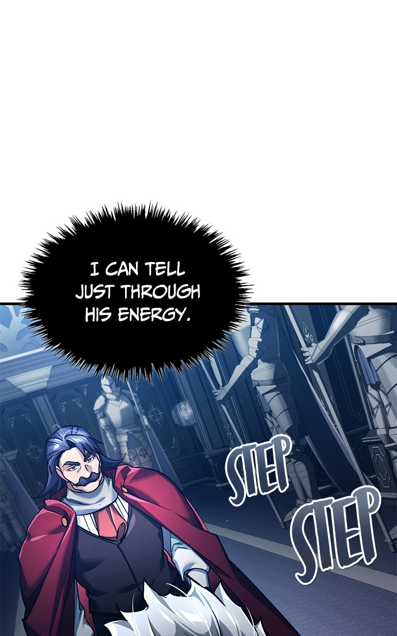 Read Descended from Divinity chapter 19.1 image 56 on Lezhin